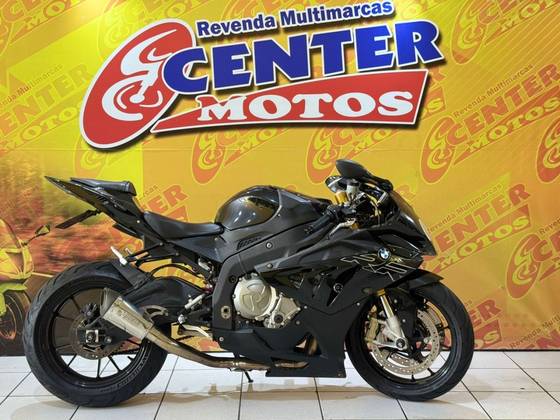 BMW S 1000 RR 